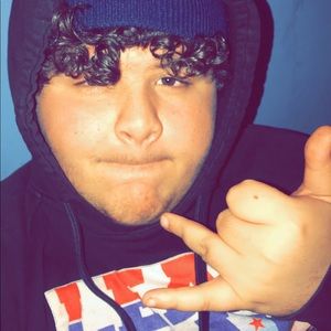 Meet your Posher, Isaiah